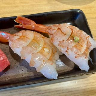 ぼたんえび