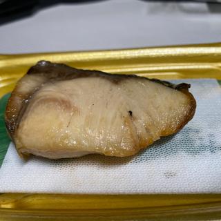ブリの塩焼き(イオンショッパーズ福岡店)