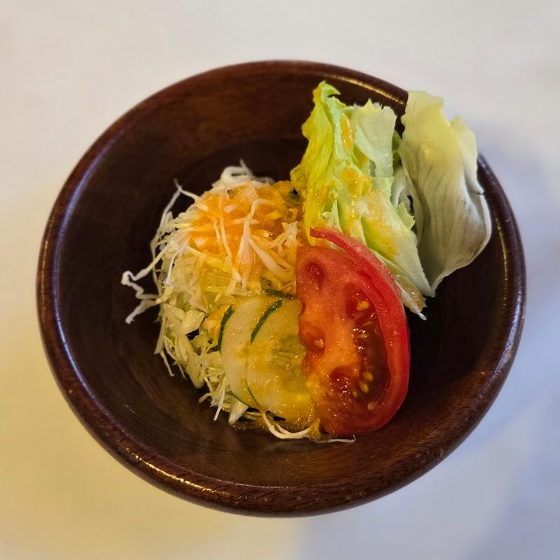 サラダ(グリル 千)