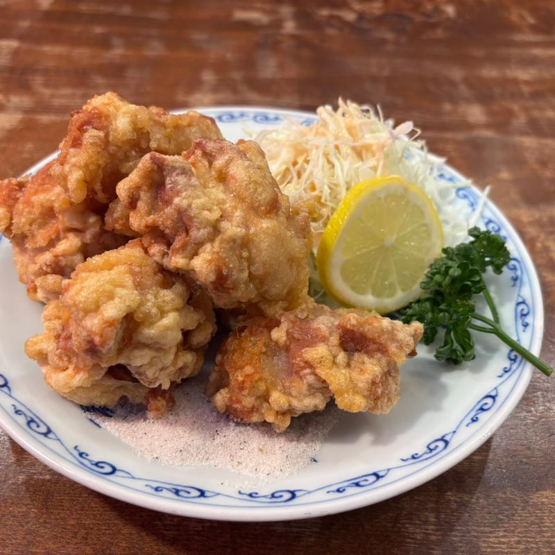 唐揚げ(マルヤ飯店 )