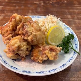 唐揚げ(マルヤ飯店 )