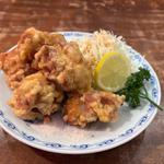 唐揚げ