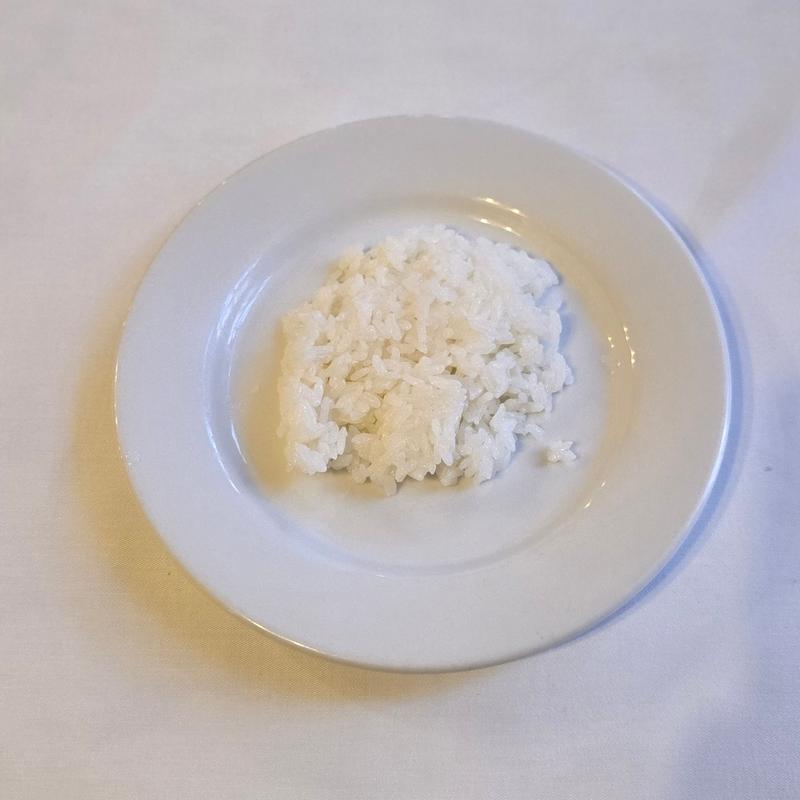 ライス小(グリル 千)