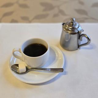 コーヒー(グリル 千)