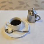 コーヒー