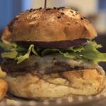 チーズバーガー