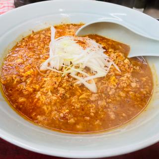 みそタンタンメン(大公タンタン)