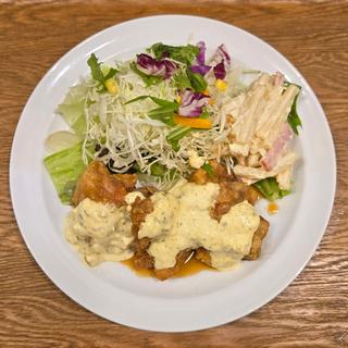 チキン南蛮(3個)
