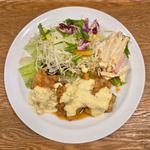 チキン南蛮(3個)