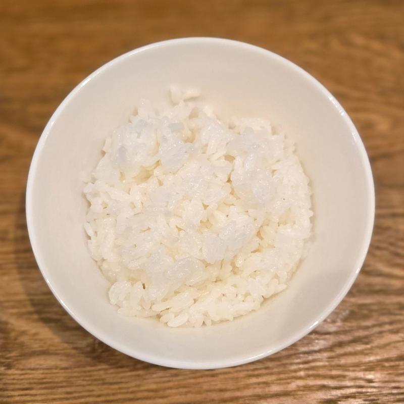 ご飯(ボンバーキッチン )