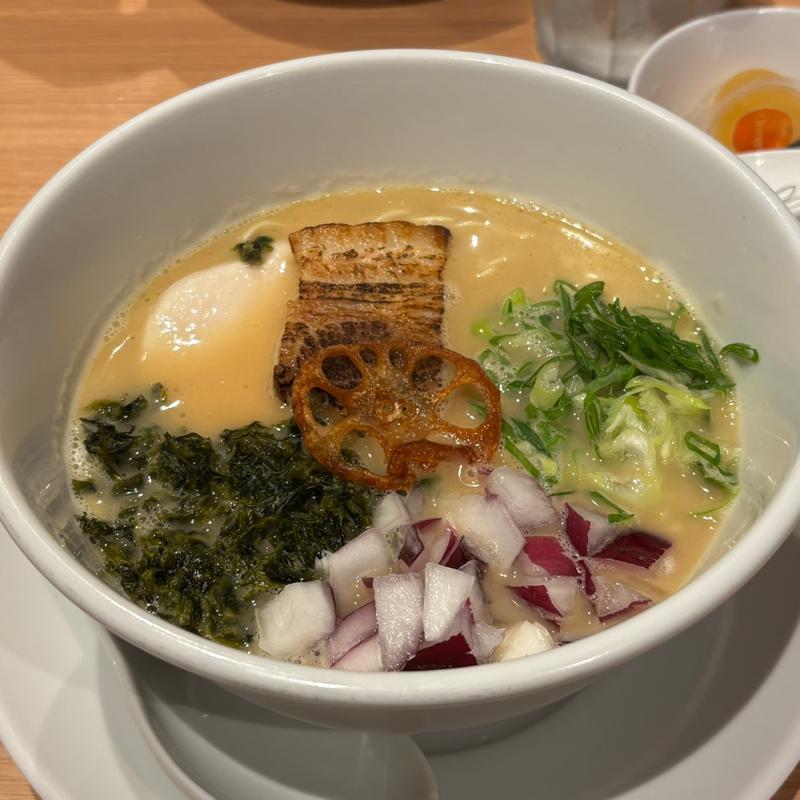 トリパイタン 醤油(Ramen Torio / ラーメン トリオ)