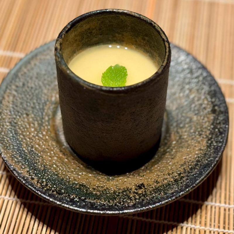 (山水閣 別邸 回 )