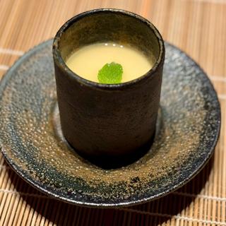 (山水閣 別邸 回 )