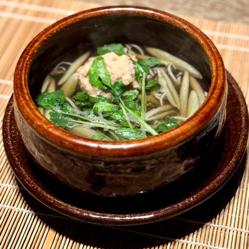 (山水閣 別邸 回 )