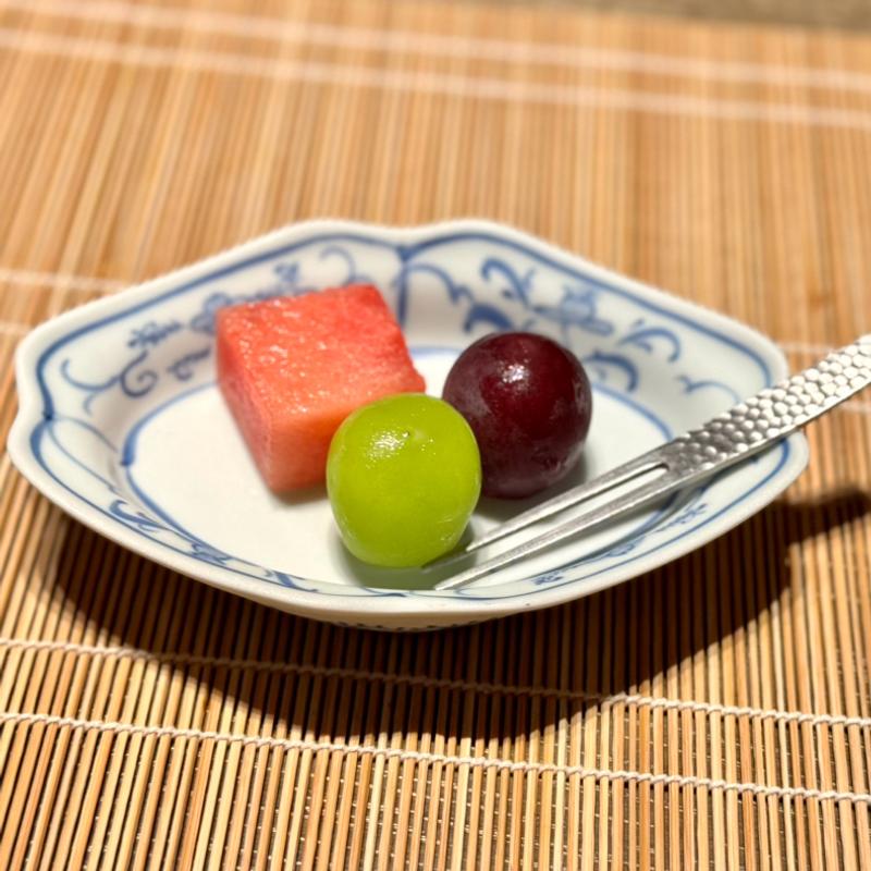 (山水閣 別邸 回 )