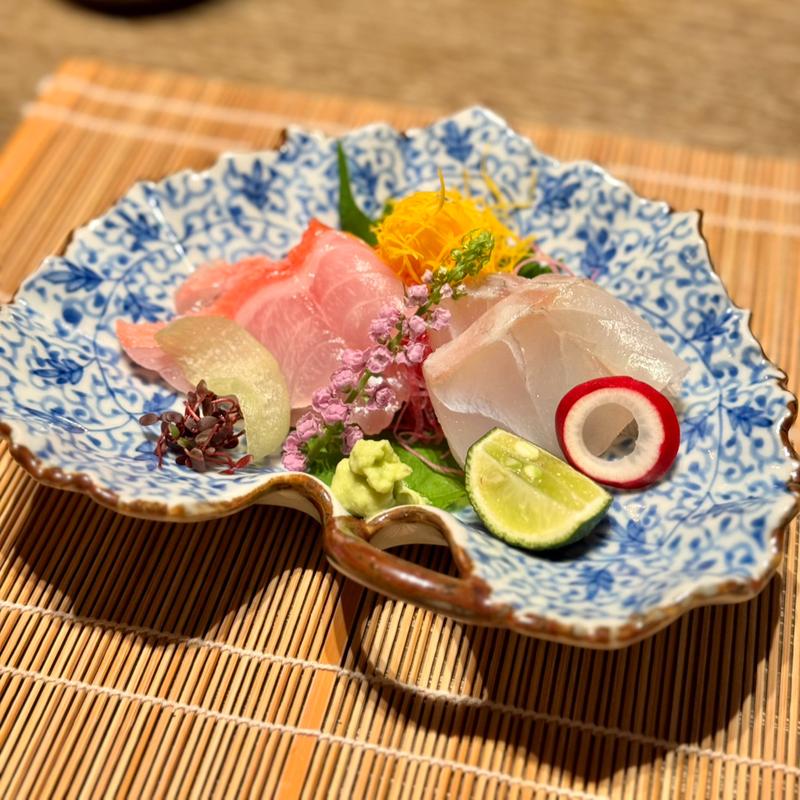 (山水閣 別邸 回 )