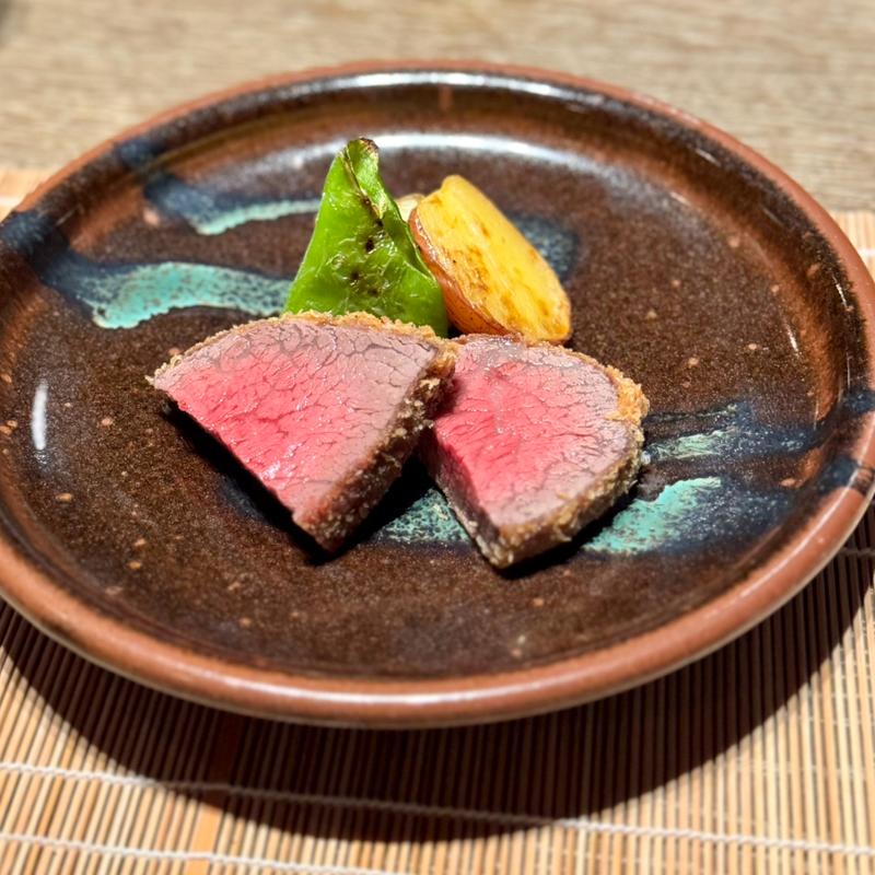 (山水閣 別邸 回 )