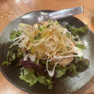 油淋鶏(倉蔵商店 （クラゾウショウテン）)