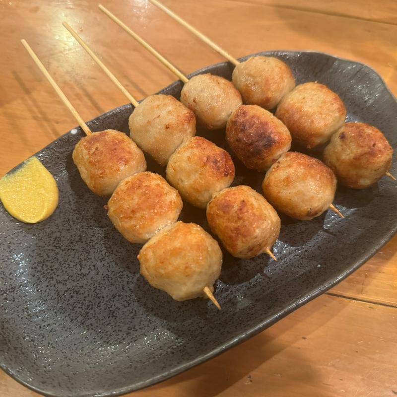 つくね(倉蔵商店 （クラゾウショウテン）)