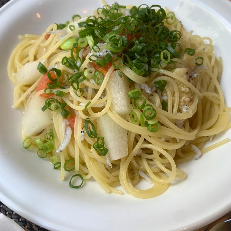 ランチAコース(TRATTORIA 522 （トラットリア・ゴニーニ）)