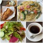 ランチAコース(TRATTORIA 522 （トラットリア・ゴニーニ）)