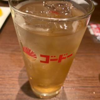 コーン茶ハイ(清龍 池袋西口店)
