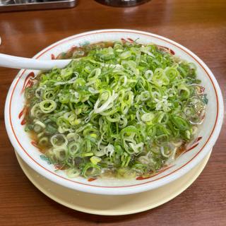 名代特製ラーメン(並)