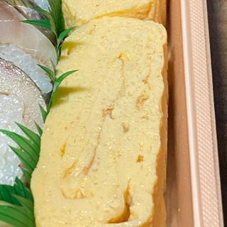 だし巻き玉子