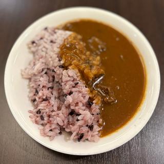 カレー(花びしホテル （ハナビシホテル）)