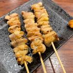 皮串
