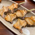 手羽串(三好弥鶏料理)