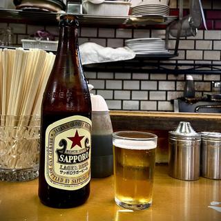 ビール