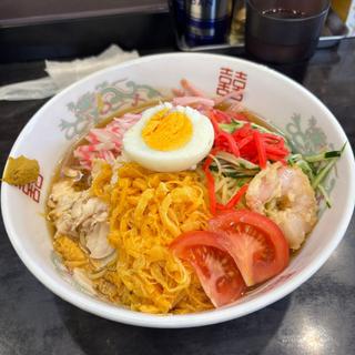 冷やし中華