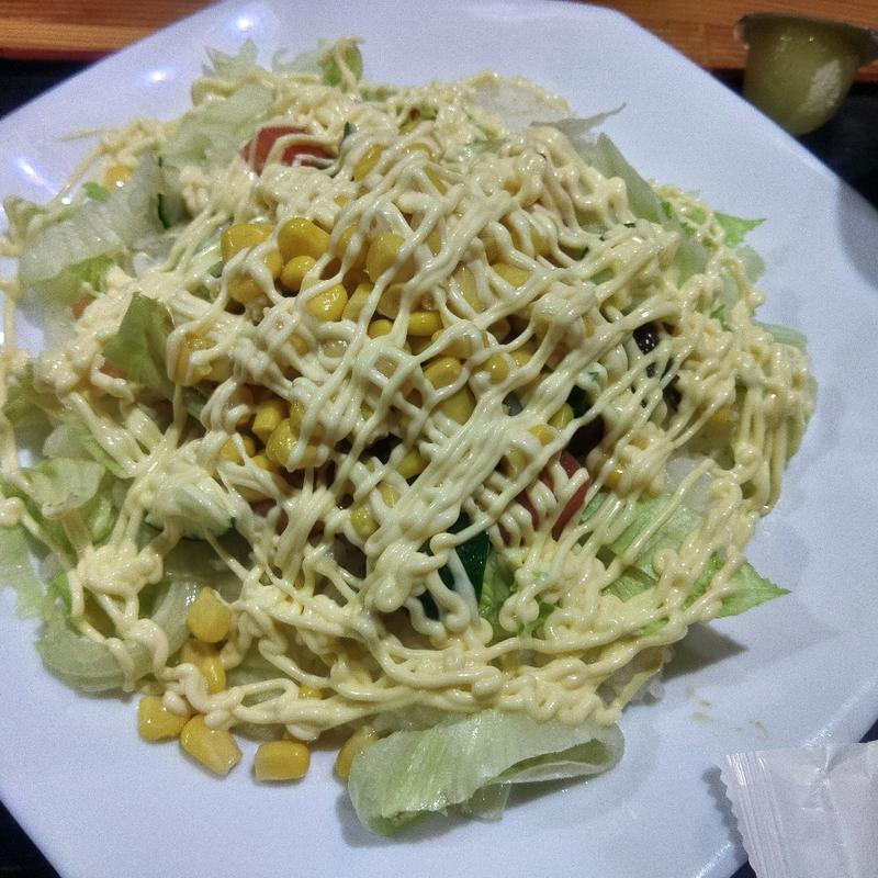 シシリアンライス(鵜維珠 （ウイズ）)