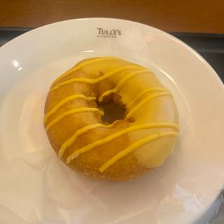 安納芋しっとりケーキドーナツ