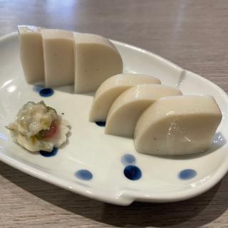 板わさ(松竹庵 （ショウチクアン）)
