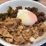 牛魯肉飯