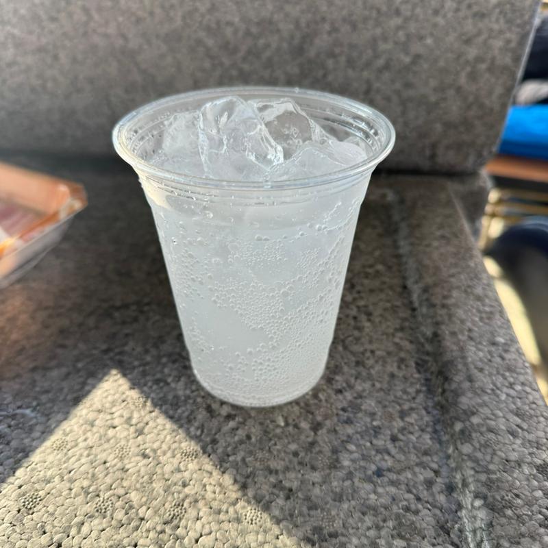 樽ハイ(草加市立瀬崎中学校)