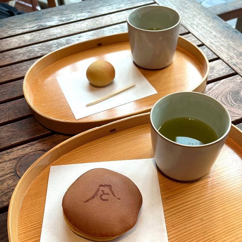 どら焼き(とらや工房)