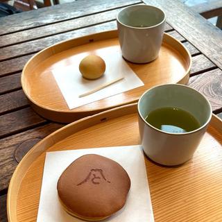 どら焼き