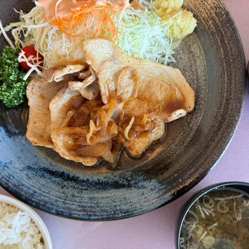 (那須ちふり湖カントリークラブレストラン )