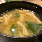 シビ辛麻辣トンテキ定食