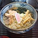 こってり中華