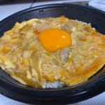 名古屋コーチンの親子丼