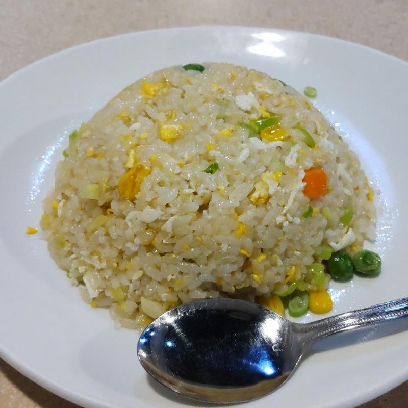 チャーハン(延明)