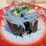 生白魚