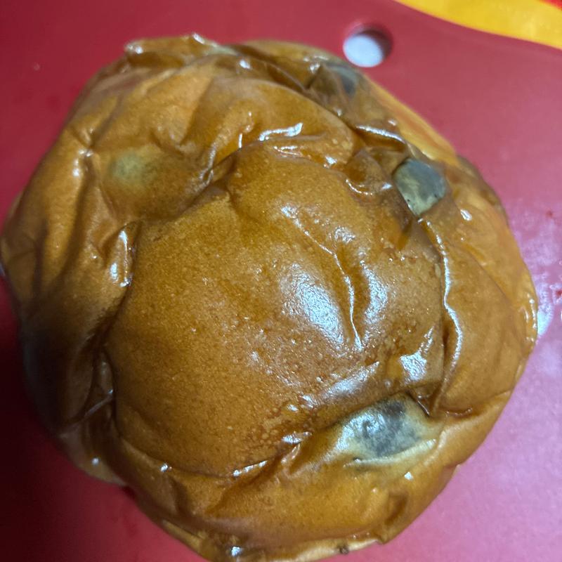 豆パン(セブンイレブン 札幌北6条西1丁目)