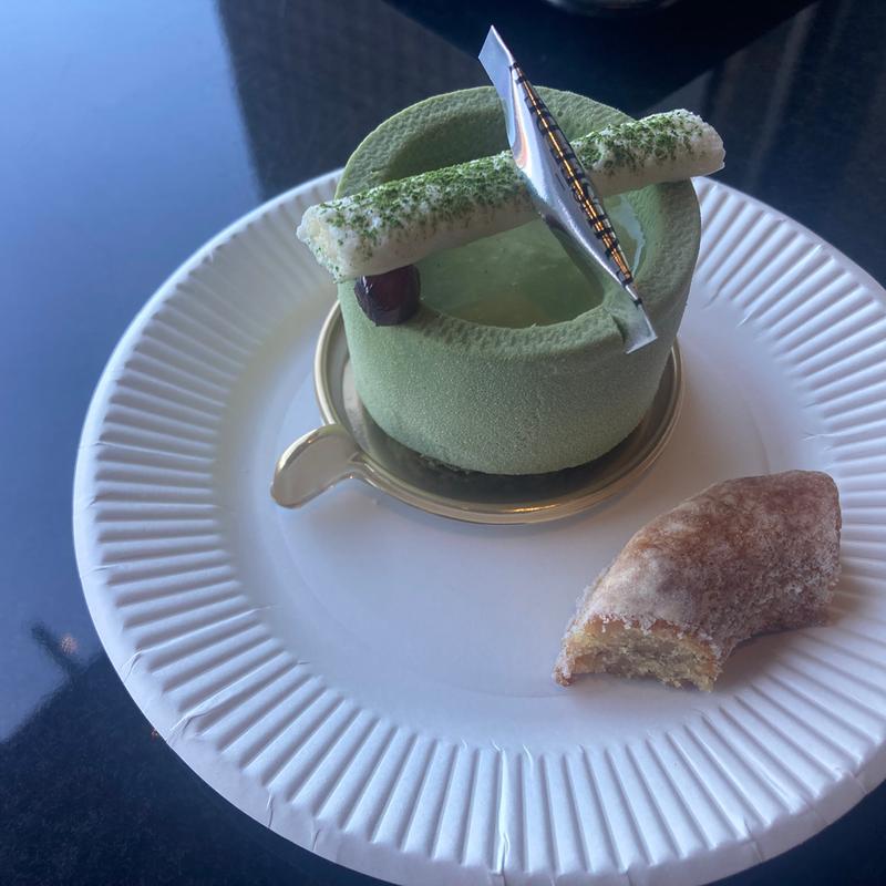 善(ル ミュゼ ドゥ アッシュ （LE MUSEE DE H）)