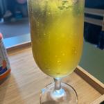 カールスパーグ・ドラフト・ビール(ノルディック・フードバー)