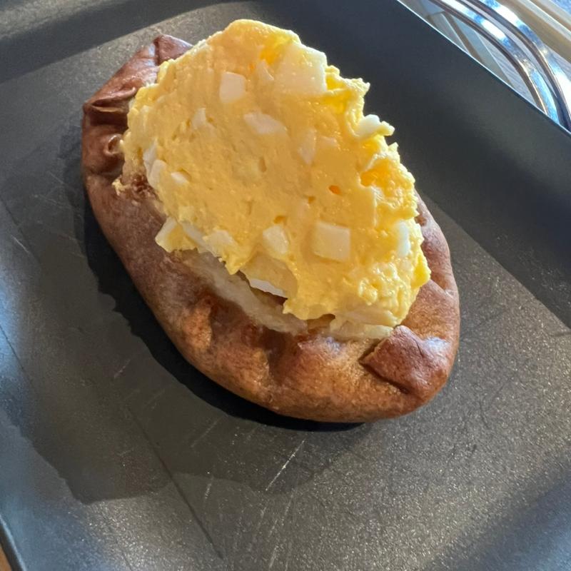 カレリアンピーラッカ(ノルディック・フードバー)